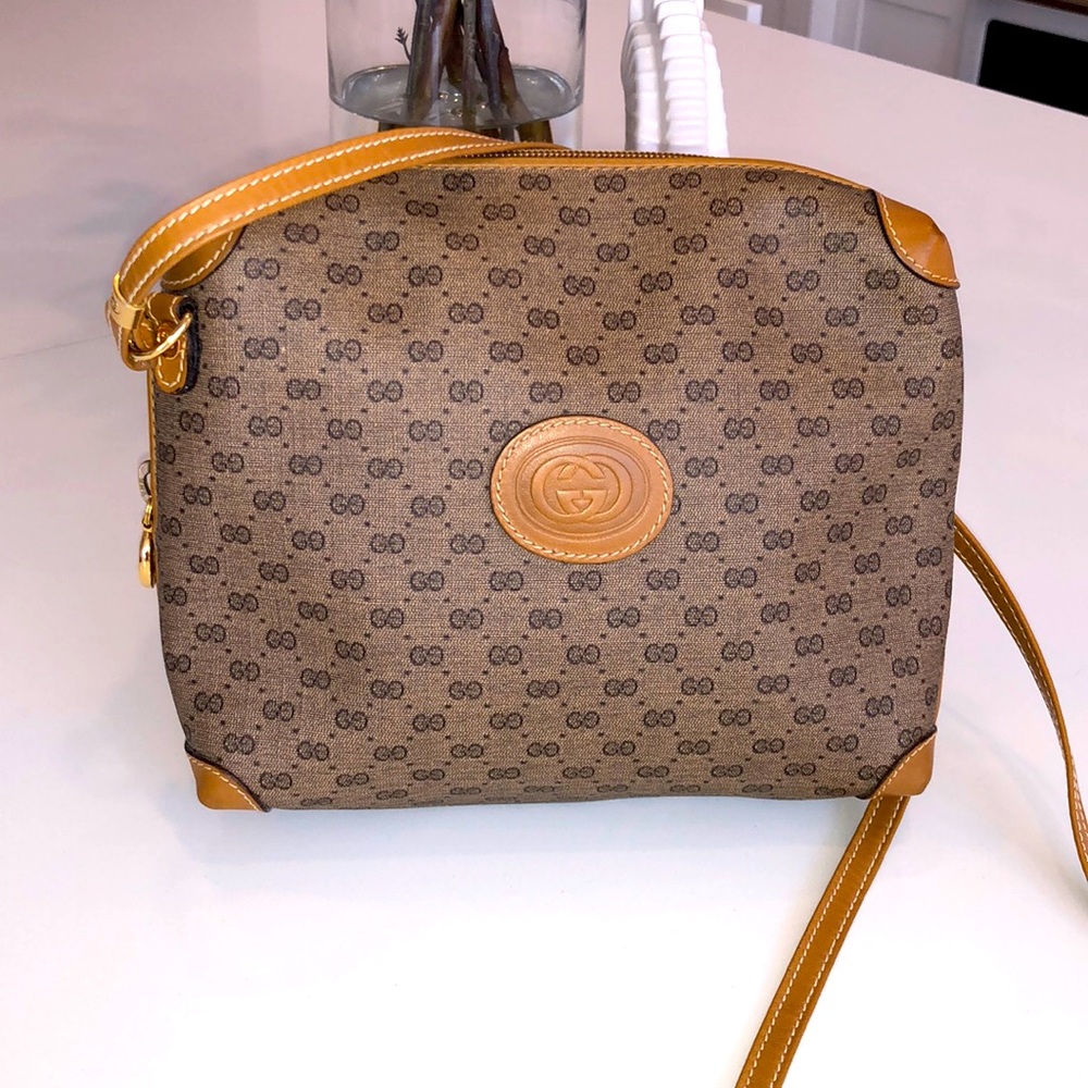 Gucci Crossbody Bag